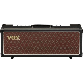 VOX AC30CH Оборудование гитарное
